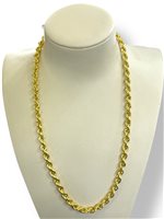 Collana Gioielleria Sorrentino Donna in Oro giallo 1R7C1 - 1R7C1